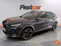 Usado Cupra Formentor 150 CV (110 kW) 2023 Gris SUV