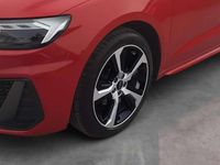 Usado Audi A1 Sportback 110 CV (80 kW) 2024 Rojo Utilitario