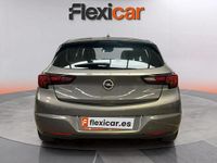 Usado Opel Astra Business Elegance 131 CV (96 kW) 2020 Gris Familiar