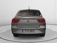 Usado Seat Toledo Style 116 CV (85 kW) 2013 Gris Berlina