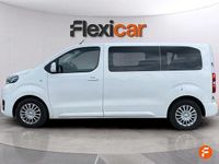Usado Toyota Proace Verso 116 CV (85 kW) 2017 Blanco Familiar