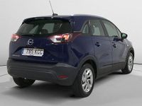 Usado Opel Crossland X Selective 82 CV (60 kW) 2017 SUV