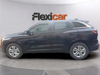 Usado Renault Austral Evolution 200 CV (147 kW) 2025 Negro SUV