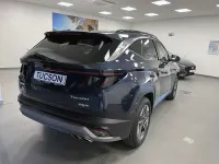 Usado Hyundai Tucson 253 CV (186 kW) 2025 SUV