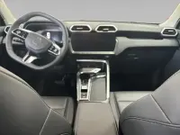 Nuevo MG ZS Comfort 197 CV (144 kW) 2026 Rojo SUV