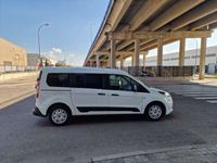 usado Ford Transit Connect FT 230 Kombi S&S B. Larga L2 Trend 120