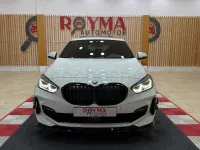 Usado BMW 120 Comfort Edition 190 CV (139 kW) 2022 Blanco Utilitario