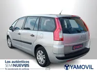 Usado Citroën C4 Picasso Business Class 112 CV (82 kW) 2012 Gris Monovolumen