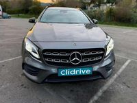 Usado Mercedes GLA220 190 CV (139 kW) 2019 Gris SUV