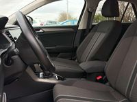 Usado VW T-Roc Advance 150 CV (110 kW) 2021 Negro SUV