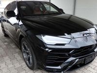 usado Lamborghini Urus 4.0 V8 Aut.