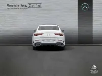 Usado Mercedes CLA200 163 CV (119 kW) 2022 Coupe