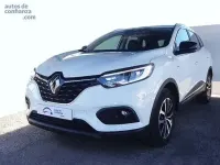 Usado Renault Kadjar LIMITED 115 CV (84 kW) 2022 SUV