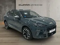 Usado Cupra Terramar 204 CV (150 kW) 2025 Azul SUV
