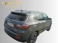 Usado Jeep Compass Limited 150 CV (110 kW) 2021 SUV