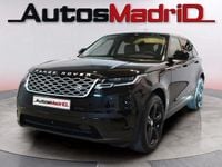 Usado Land Rover Range Rover Velar S 204 CV (150 kW) 2022 SUV