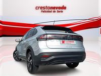 Usado VW Taigo 115 CV (84 kW) 2025 Gris / plata SUV