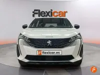Usado Peugeot 5008 Active 136 CV (100 kW) 2024 Blanco SUV