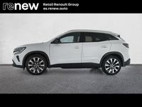 Usado Renault Austral Techno 160 CV (117 kW) 2024 Blanco SUV