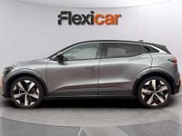 Usado Renault Megane E-Tech Evolution 96 kW (131 CV) 2023 Gris Berlina