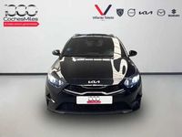 Begagnad Kia Ceed 100 HK (73 kW) 2025 Svart Halvkombi