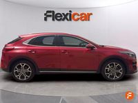 Usado Kia XCeed 141 CV (103 kW) 2021 Rojo SUV