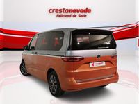 Usado VW Multivan Style 150 CV (110 kW) 2024 Van