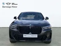 Nuevo BMW X4 xLine 190 CV (139 kW) 2026 Gris SUV