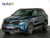 Usado Kia Sorento 194 CV (142 kW) 2023 Azul SUV