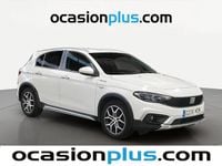 Usado Fiat Tipo Cross 131 CV (96 kW) 2023 Blanco SUV