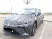 Occasion MG MG4 EV Luxury 2023 Eléctrico Hatchback