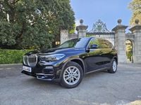 Usado BMW X5 Comfort Edition 340 CV (250 kW) 2019 Negro SUV