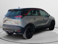 Usado Opel Crossland X GS Line 110 CV (80 kW) 2022 SUV