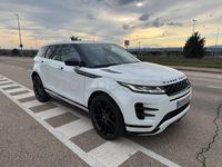 Usado Land Rover Range Rover evoque R-Dynamic 204 CV (150 kW) 2022 Blanco SUV