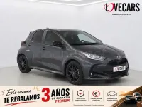 Usado Mazda 2 Exclusive 116 CV (85 kW) 2024 Gris Utilitario