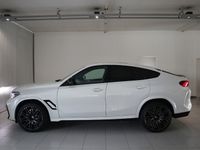 usado BMW X6 M Men Pruna Motor Barcelona