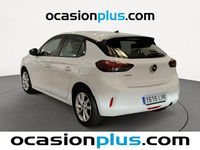 Usado Opel Corsa Edition 75 CV (55 kW) 2020 Blanco Utilitario