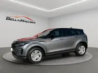 Occasion Land Rover Range Rover evoque R-Dynamic 309 ch (227 kW) 2023 Gris SUV