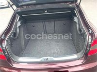 Usado Skoda Superb Elegance 140 CV (102 kW) 2010 Granate Berlina