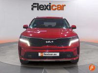 Usado Kia Sorento 230 CV (169 kW) 2023 Rojo SUV