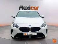 Usado BMW 218 Gran Coupé 150 CV (110 kW) 2025 Blanco Coupe