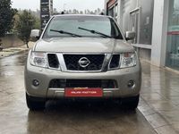 Usado Nissan Pathfinder 231 CV (169 kW) 2012 Beige SUV