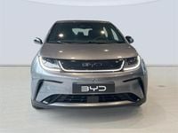Usado BYD Dolphin Design 150 kW (204 CV) 2025 Negro Utilitario
