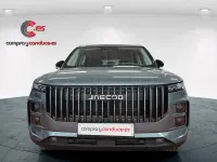 Nuevo Jaecoo 7 147 CV (108 kW) 2025 Gris / plata SUV