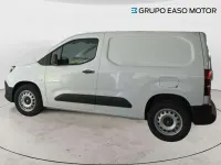 Nuevo Fiat Doblò 101 CV (74 kW) 2025 Blanco Monovolumen