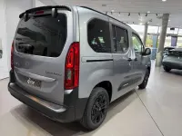 Nuevo Citroën Berlingo 102 CV (75 kW) 2026 Gris Monovolumen