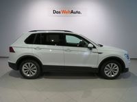 usado VW Tiguan Edition 2.0 TDI 110 kW (150 CV)