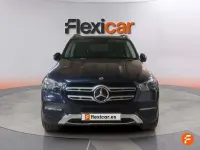 Usado Mercedes GLE350 321 CV (236 kW) 2021 Azul SUV