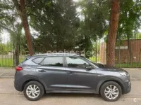 Occasion Hyundai Tucson 116 PK (85 kW) 2020 Zwart SUV