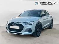 Usado Audi A1 110 CV (80 kW) 2024 Gris / plata